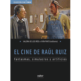 El cine de Raúl Ruiz