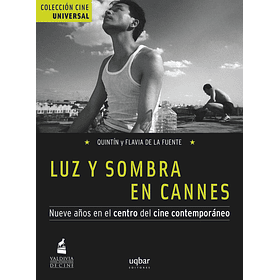 Luz y sombra en Cannes