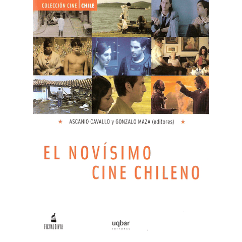 El novísimo cine chileno