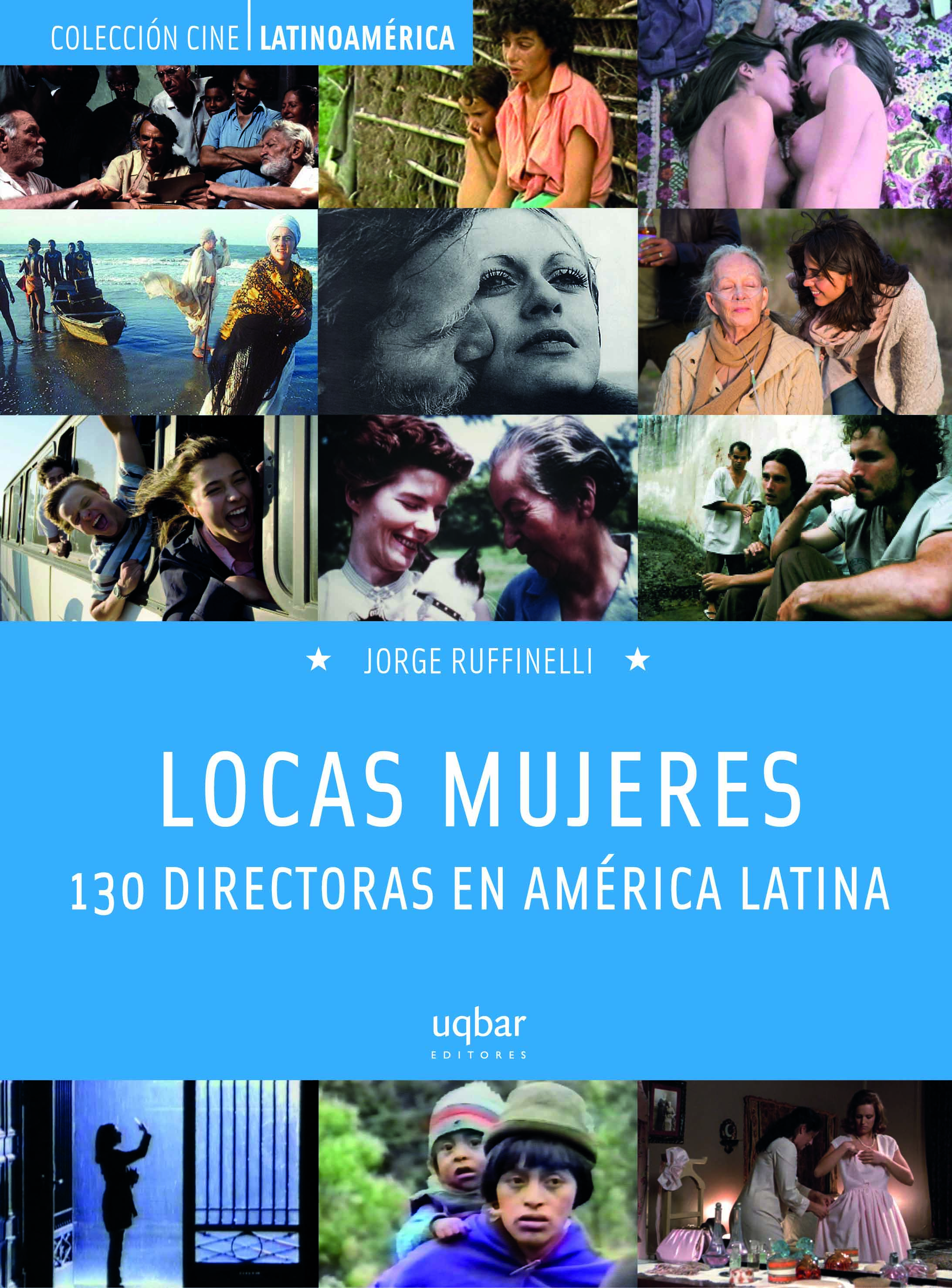 Locas mujeres