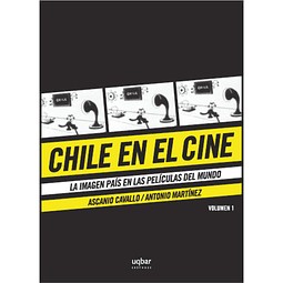 Chile en el cine