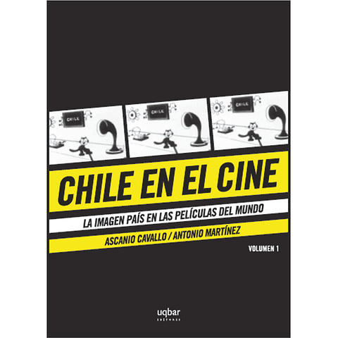 Chile en el cine
