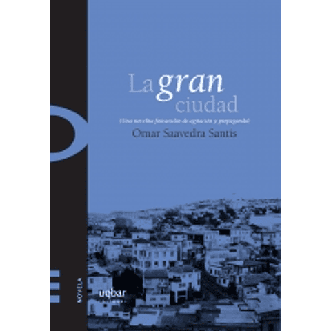 La gran ciudad