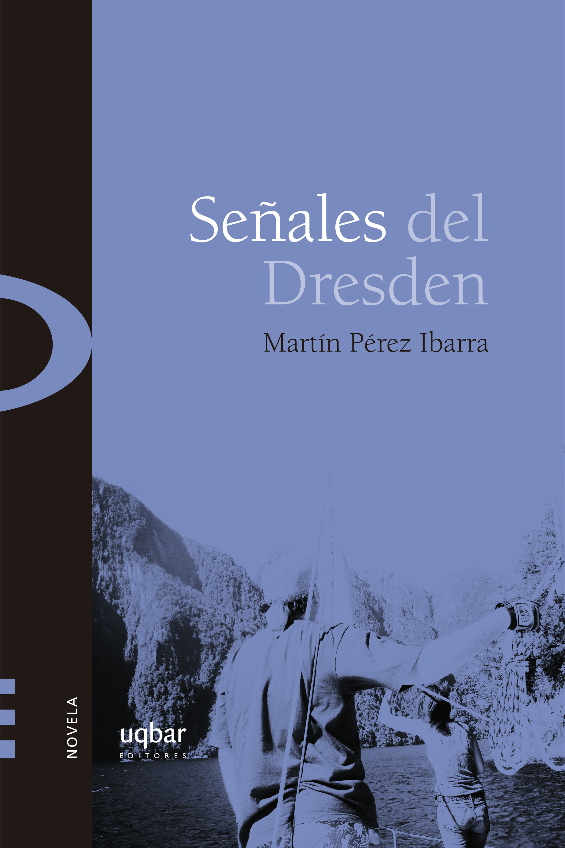 Señales del Dresden