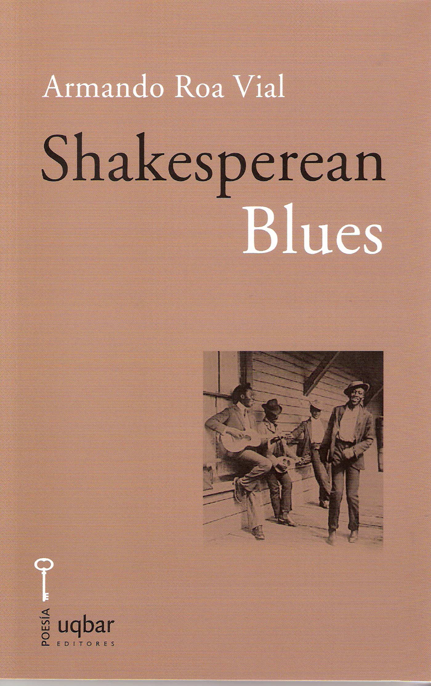 Shakespearean Blues