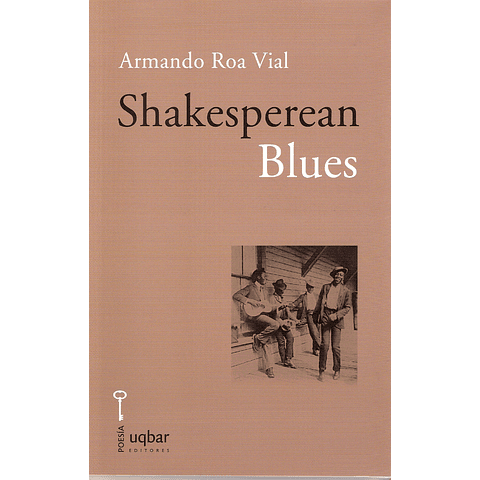 Shakespearean Blues