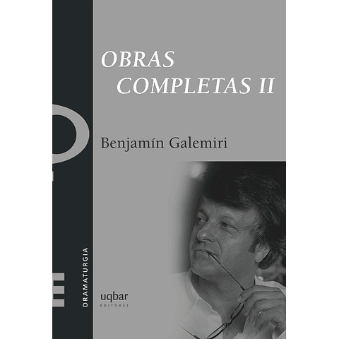 Obras completas II