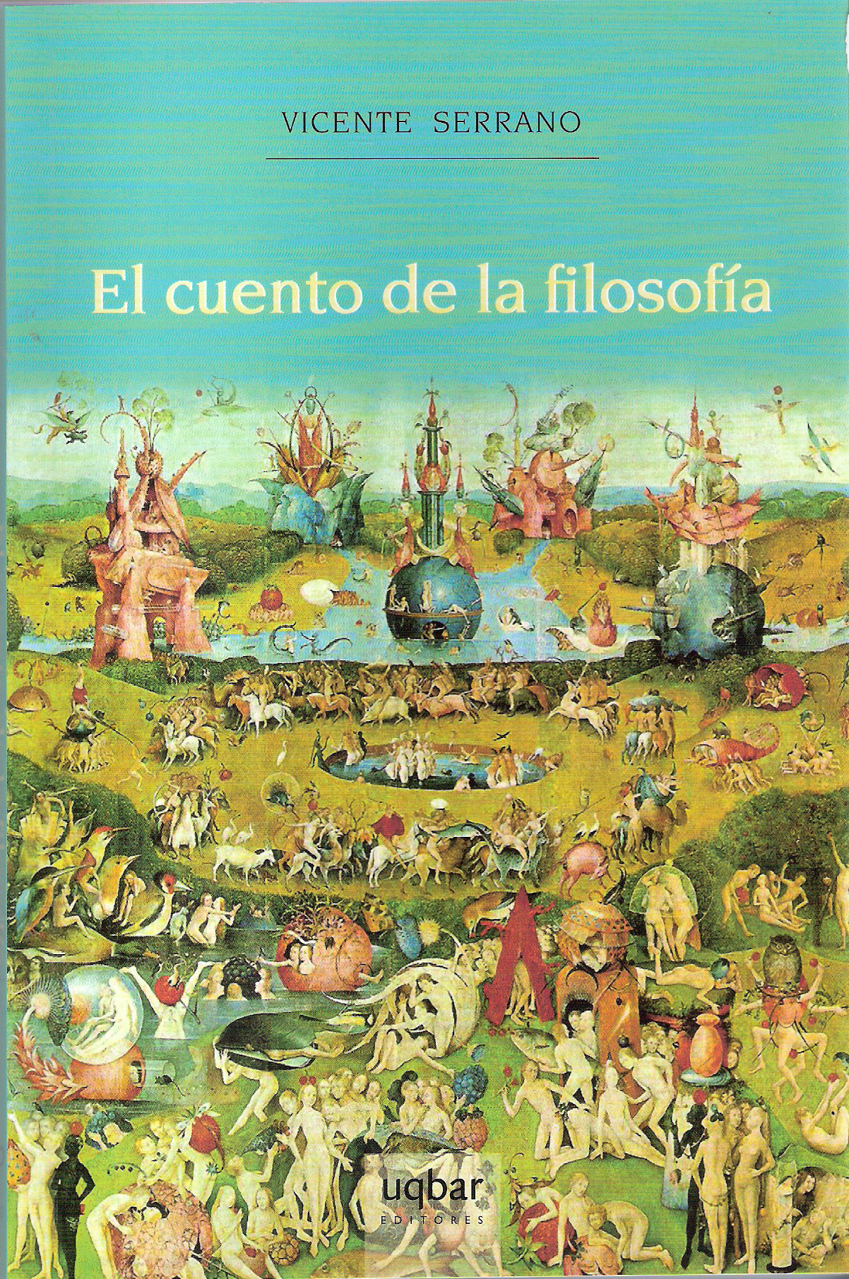 El cuento de la filosofía