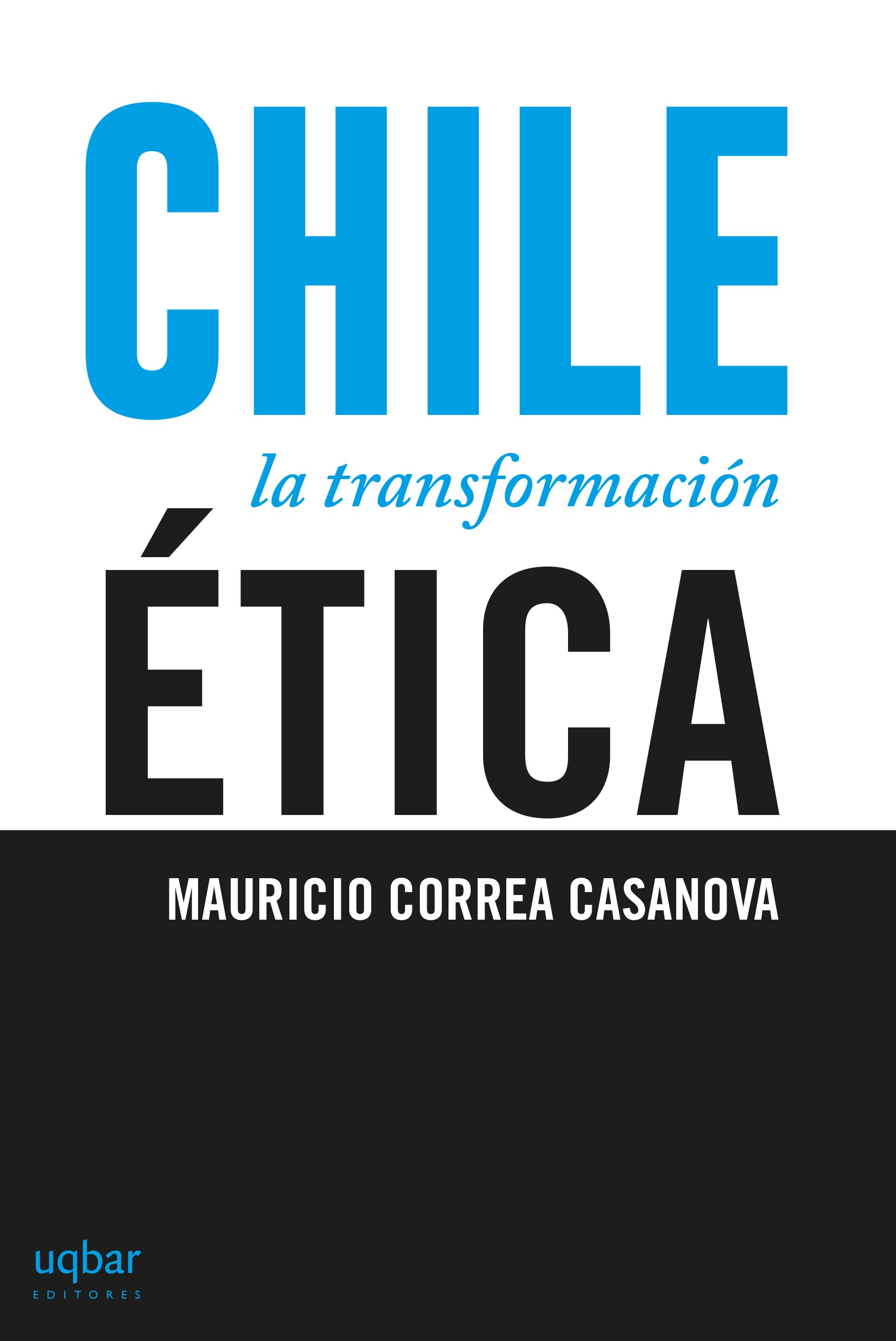 Chile, la transformación ética