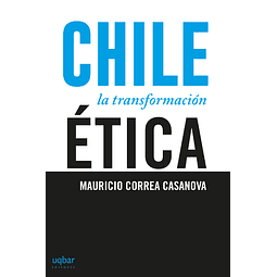Chile, la transformación ética