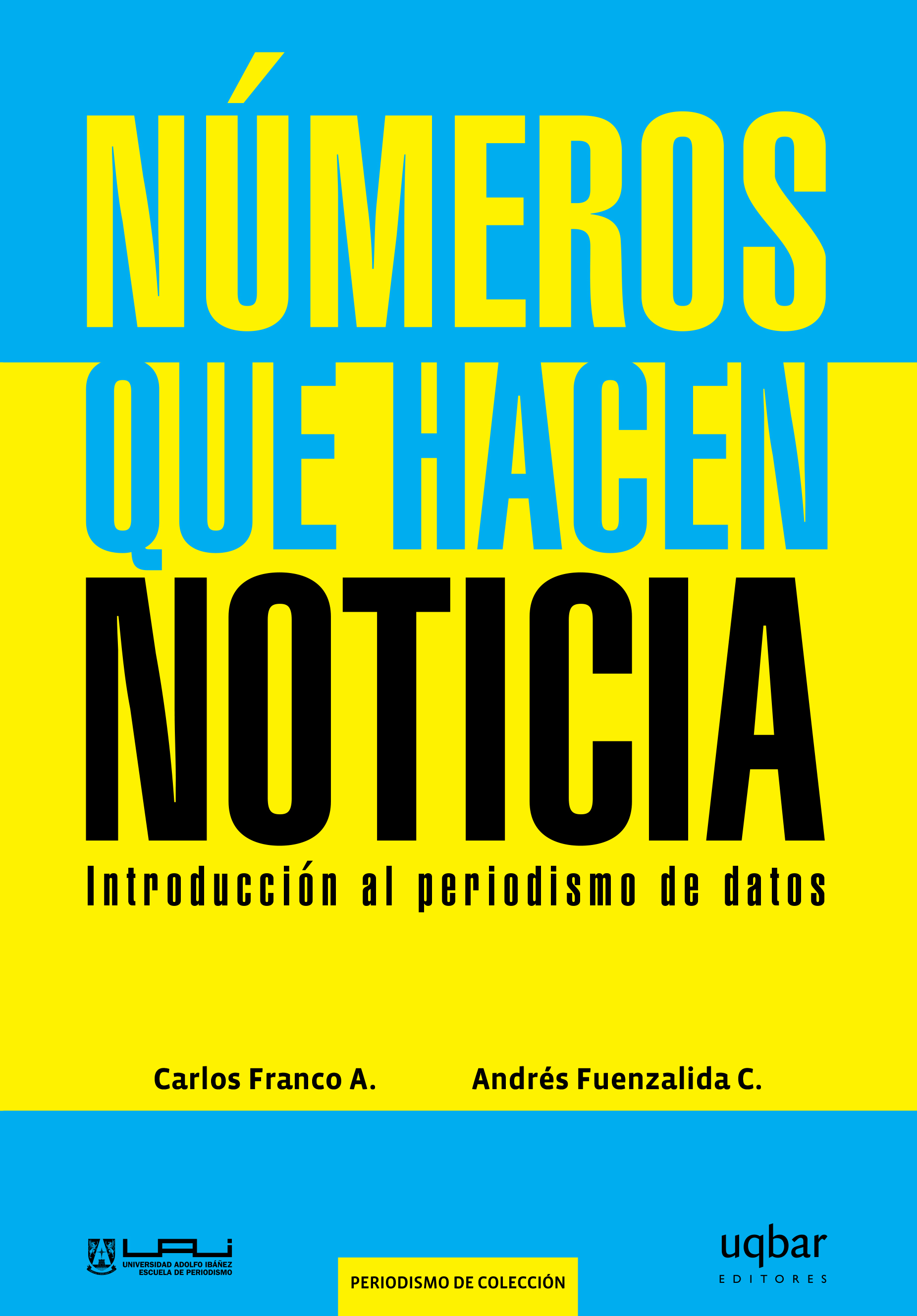 Números que hacen noticia