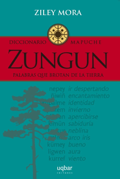 Zungun, Palabras que brotan de la tierra