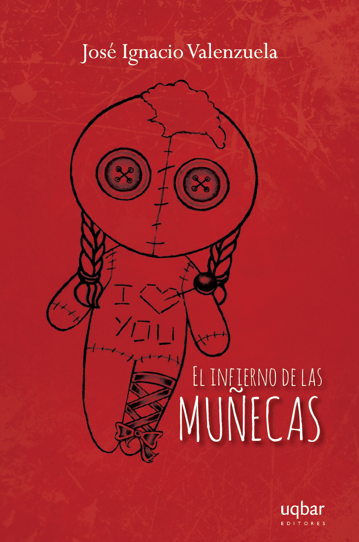 El infierno de las muñecas