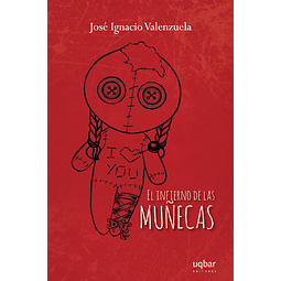 El infierno de las muñecas