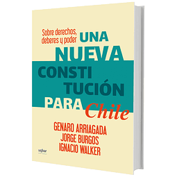 Una nueva Constitución para Chile