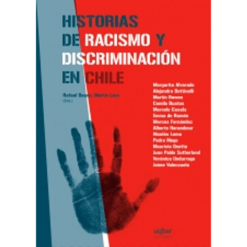 Historias de racismo y discriminación en Chile