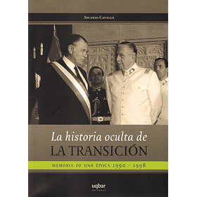 La historia oculta de la transición