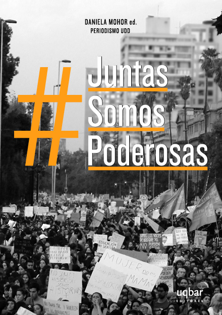 Juntas Somos Poderosas