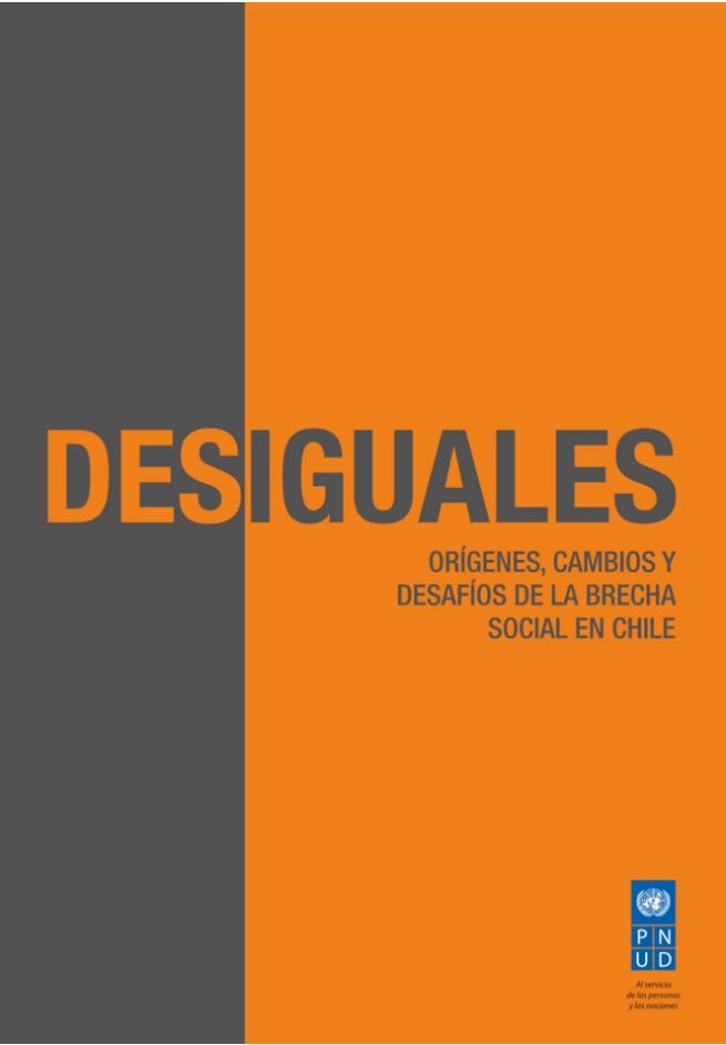 Desiguales