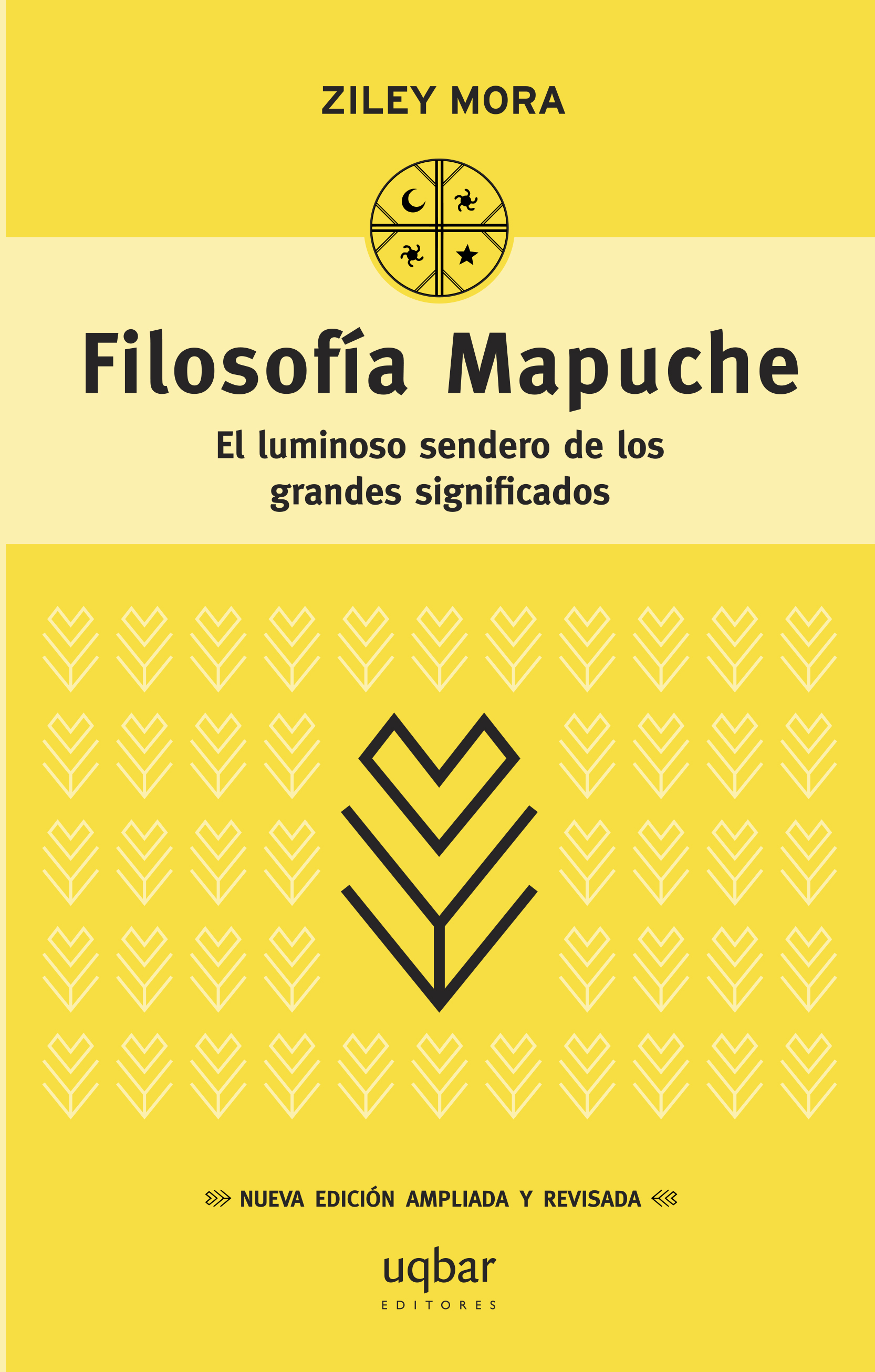 Filosofía mapuche