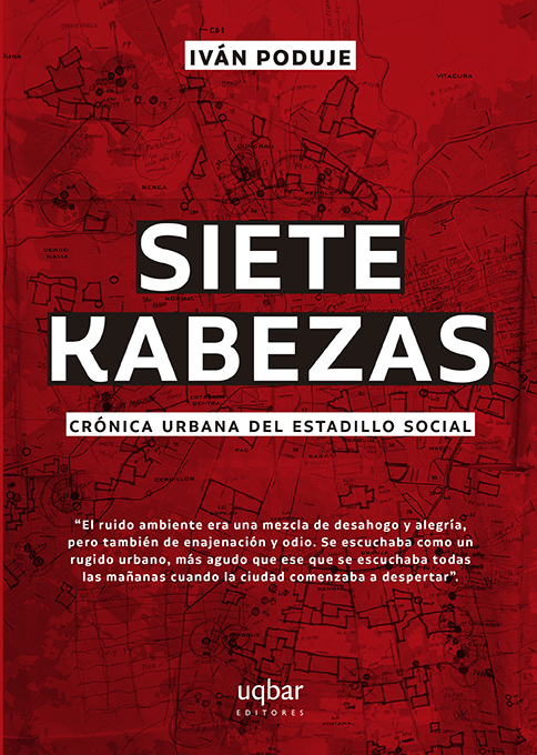 Siete Kabezas