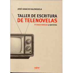 Taller de escritura de telenovelas