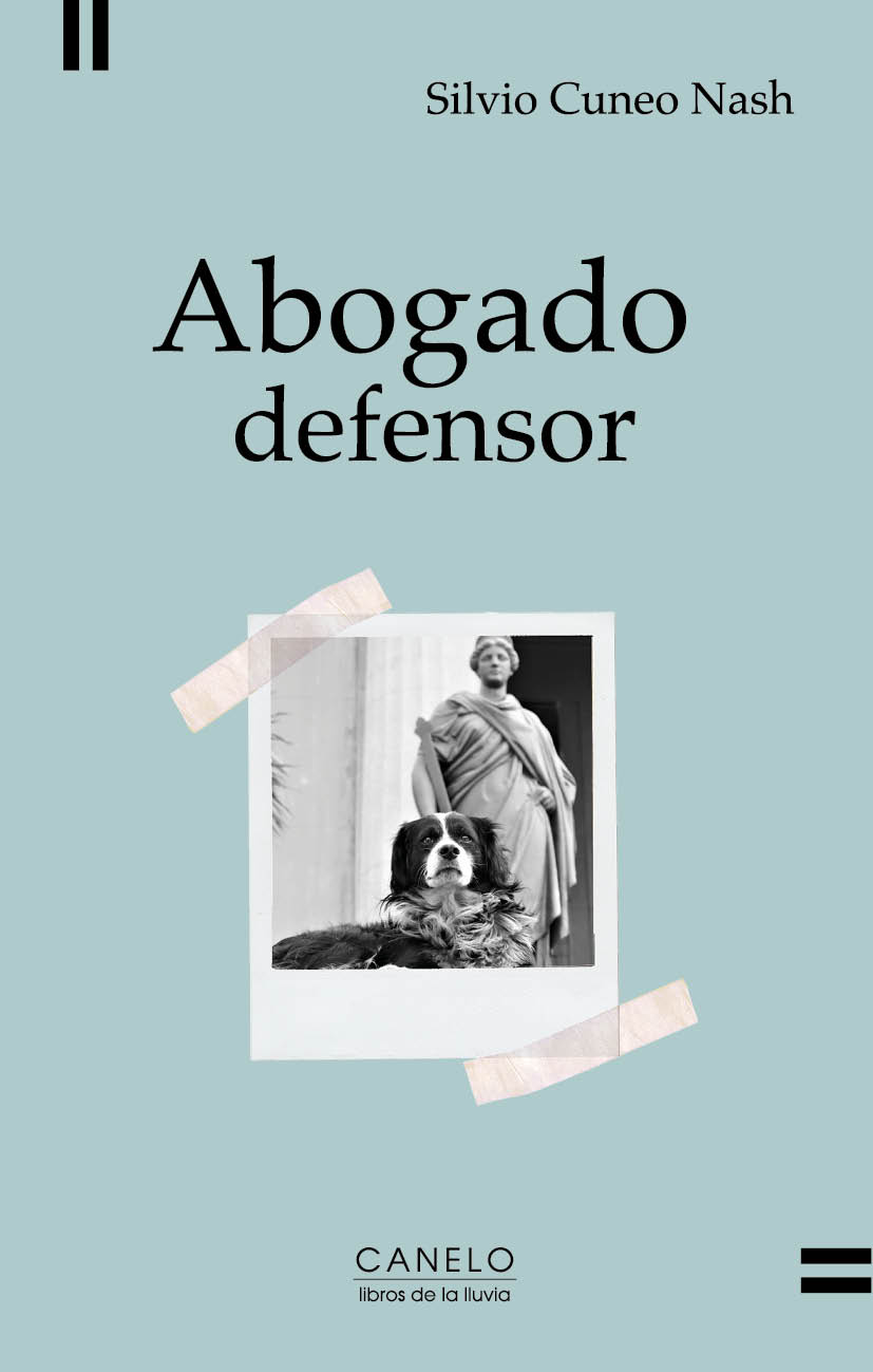 Abogado Defensor