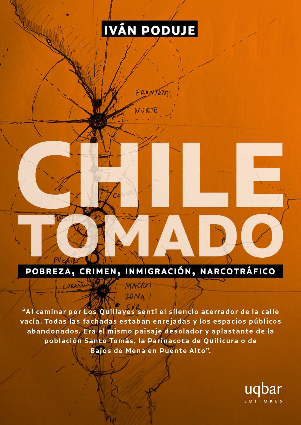 Chile tomado
