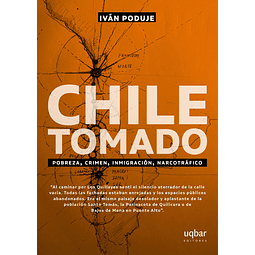 Chile tomado