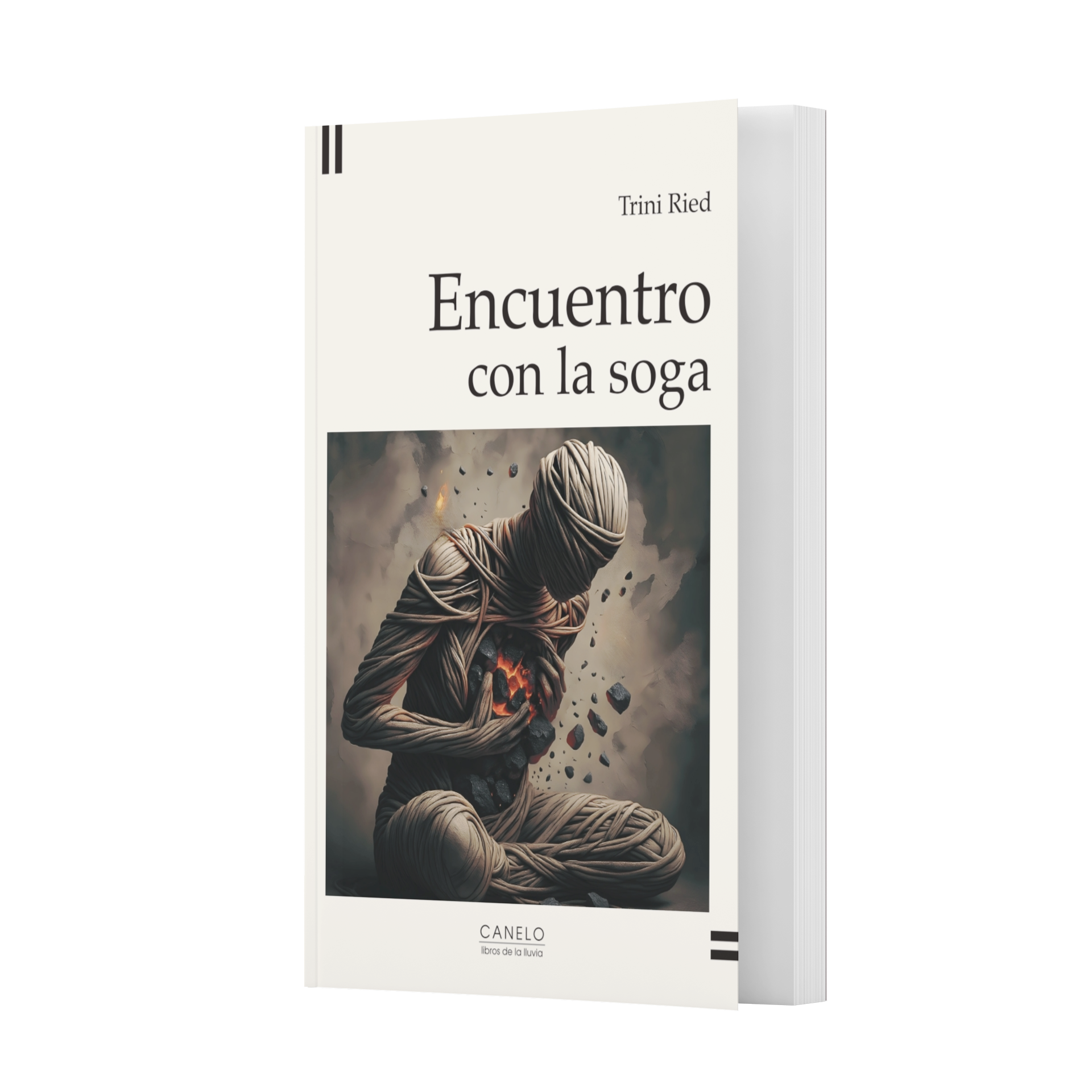 ENCUENTRO CON LA SOGA