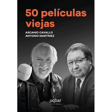 50 PELÍCULAS VIEJAS