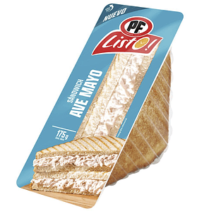 Sandwich Ave Mayo