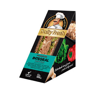 Sandwich Daily Fresh Integral