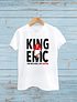 Eric Cantona - THE KING ERIC