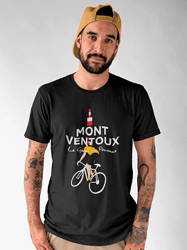 Mont Ventoux