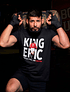 Eric Cantona - THE KING ERIC