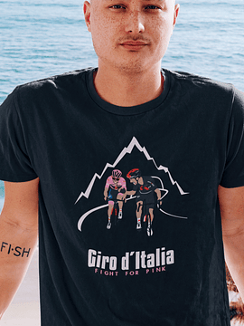 Giro de Italia - Alma de campeones 