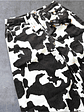 Jeans Cowprint - Miniatura 1