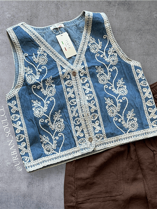 Gillette Jeans recto 