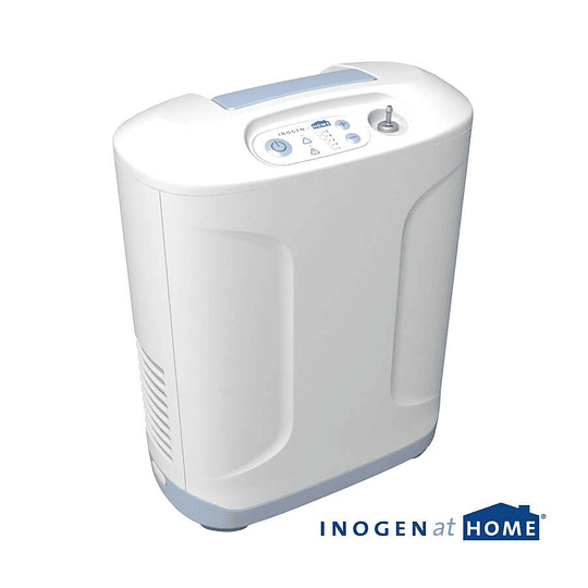 Inogen at Home - Image 3