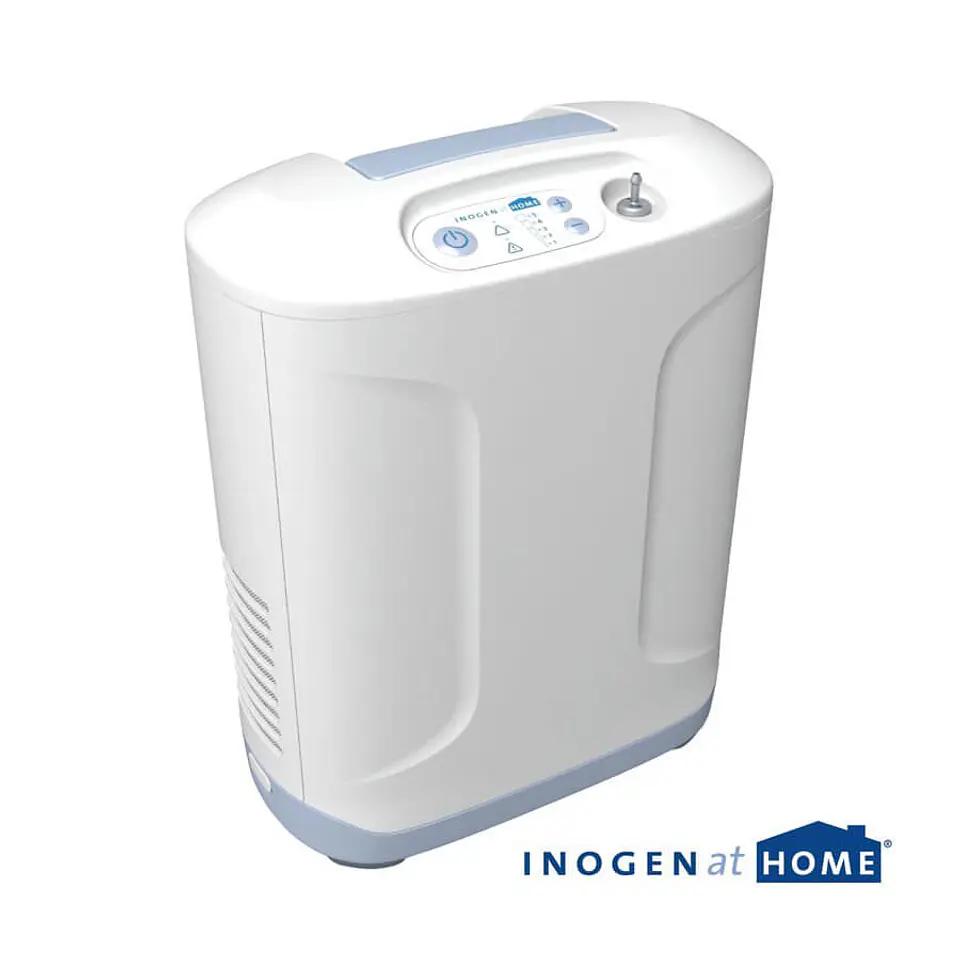 Inogen at Home 3