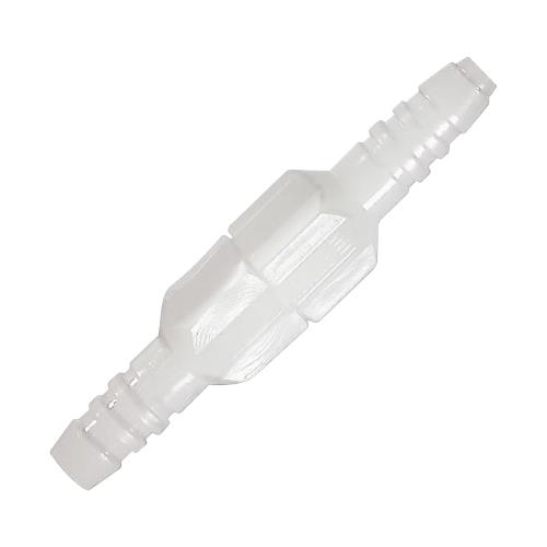 Pack de 6 Conector tubo de oxígeno 1220-0