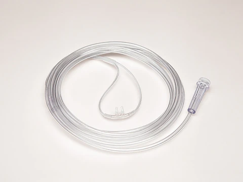 Cánula Nasal 16SOFT-7