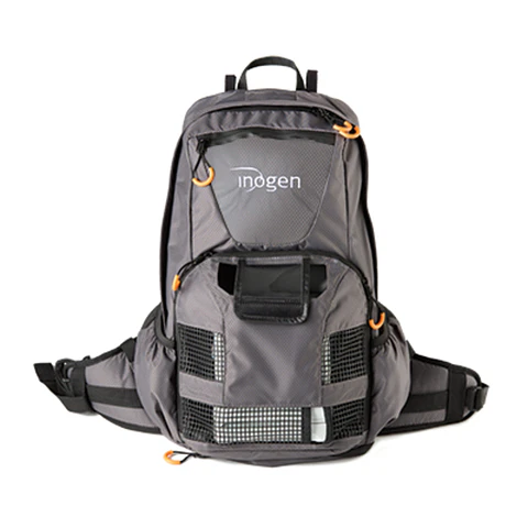 Mochila One G5 y modelo Rove 6