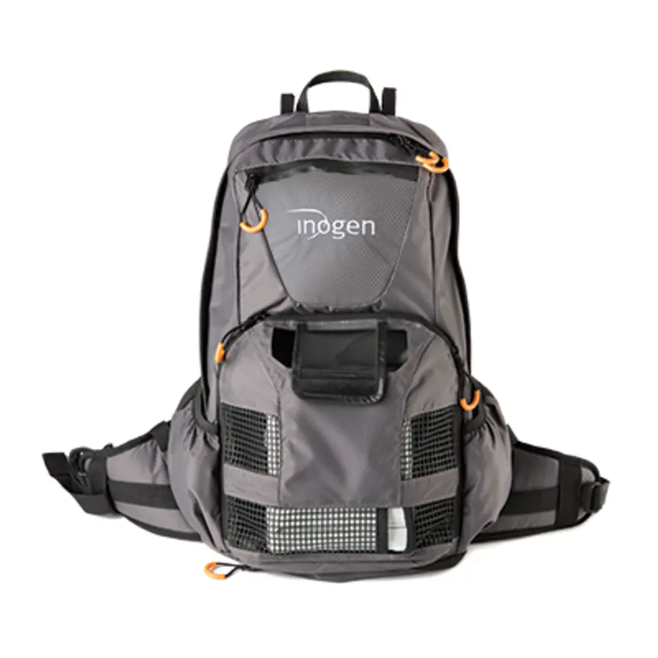 Mochila One G5 y modelo Rove 6 1