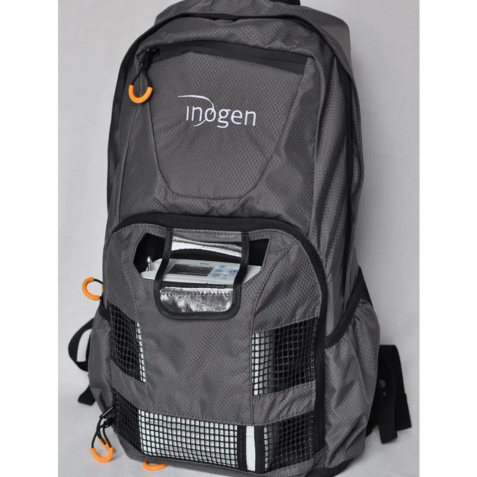 Mochila One G5 y modelo Rove 6 2