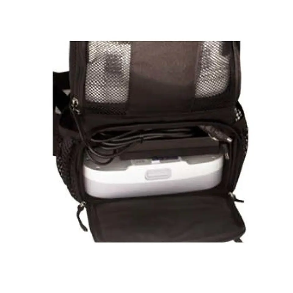 Mochila One G4 3
