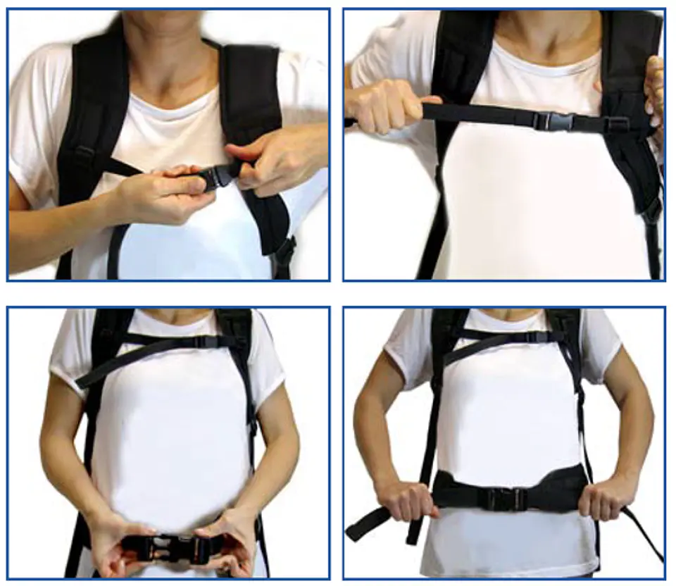 Mochila One G4 4