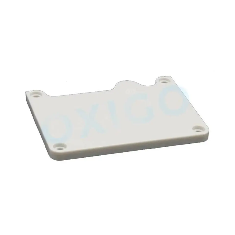 Caja Filtro One G3  4