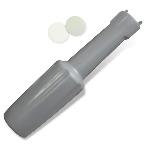 Llave y filtro de salida Inogen G5